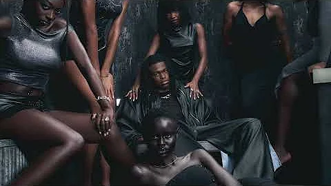 Jordan Adetunji - Options (feat. Lil Baby) [Official Audio]