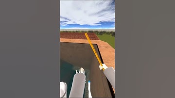 SUPER RAINBOW SCP-096 DESTROYER KILLER CHASE ME IN THE MAZE