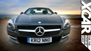 Carfection - Mercedes