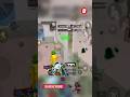 Intense 1HP Clutch On Conqueror Lobby || #bgmi #bgmishorts #pubg #pubgmobile #viral