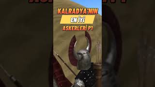 En İyi Askerler P1 M&B Warband