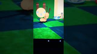 Rolie Polie Olie Clip