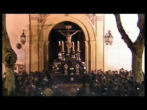 Pontificia y Real Hermandad y Cofradía de Nazarenos del Santísimo Cristo del Calvario y Nuestra Señora de la Presentación