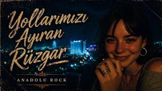 Yollarımızı Ayıran Rüzgar | Anadolu Rock