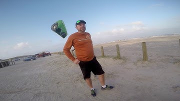 Paramotor 101 How to prevent collapses!! Powered Paraglider Master Shares Critical Tips!!!