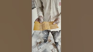 Send Paper se Putty Ghisai Karne Ka Tarika #shorts #putty #jk #short #youtube