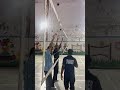 Defence practice in Volleyball #viral #trending #defence #reels #fb #lifeisbutadream #volleyball