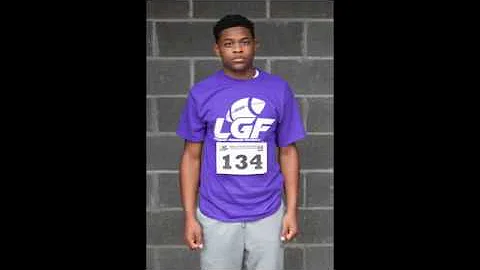 Louisiana Gridiron Football Elite 150 Camp - Larki...