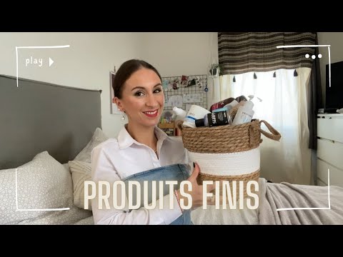 Produits terminés #2