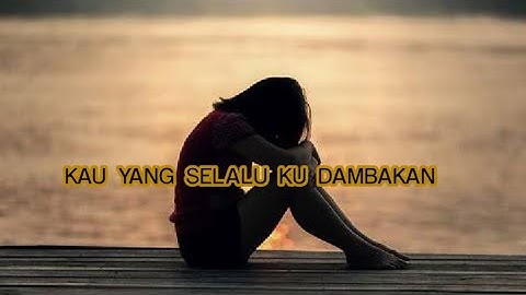 Inginkan Dirimu-Pieter Saparuane(Official Lyric Video)