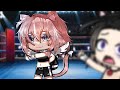 [ ᨳ₊ᗢ₊ഒ ] Pfftt... a girl? || meme || gacha life ||(Not Og)♡