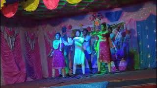 Barakata christmas dance songs