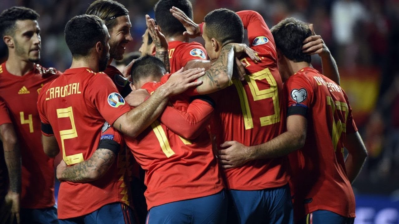 Norway vs Spain, Euro 2020 Qualifiers - MATCH PREVIEW ...