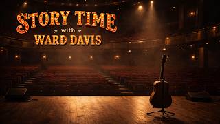 Story Time with Ward Davis: Episode 1