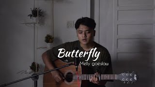 Butterfly - Melly Goeslaw (Cover)