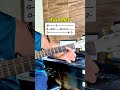 🎸Esse RIFF de LIGAÇÃO é SIMPLESMENTE FANTÁSTICO e muito FAMOSO: A Bm A