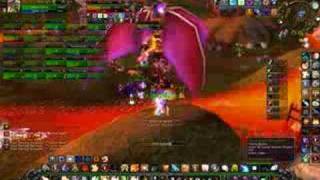 Totally Bullox vs Anetheron