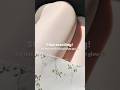 Bright skin scrub #shorts #aesthetic #trending #bts #youtubeshorts
