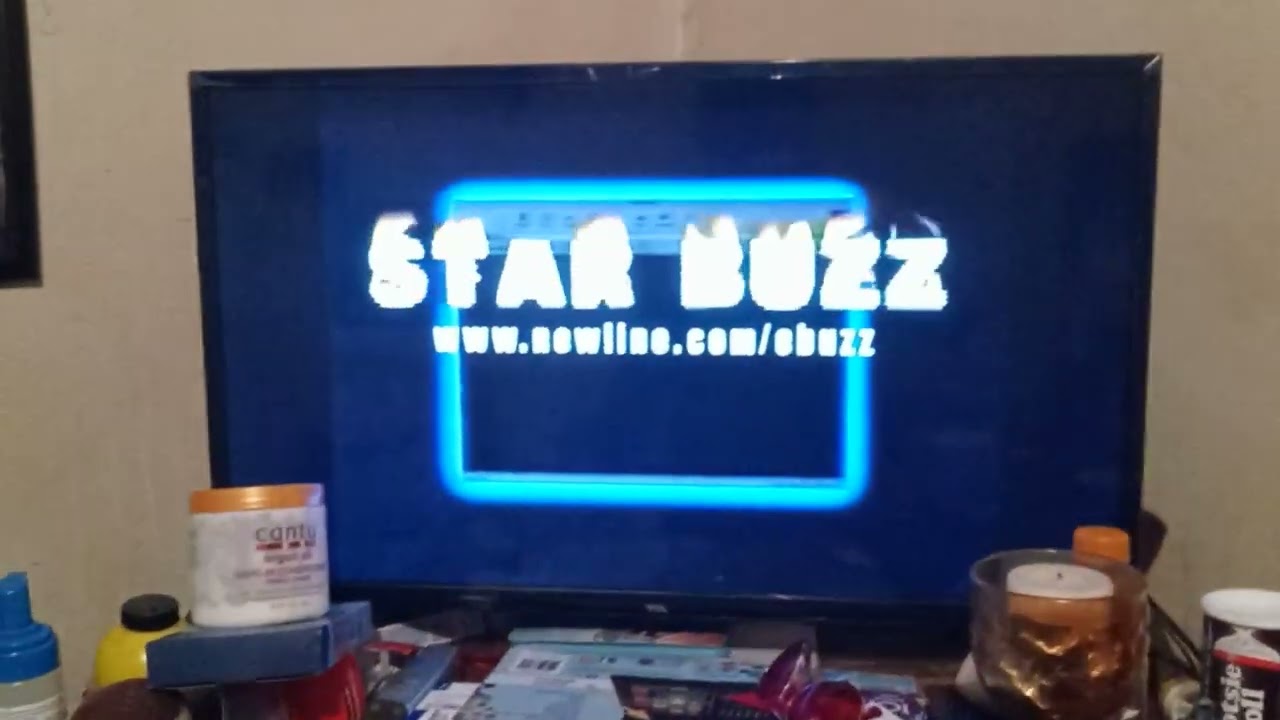 Opening to The Lord Of The Rings: The Return Of The King 2004 VHS