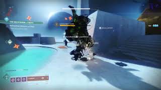 0 Ammo Quickfang Is Just BETTER.