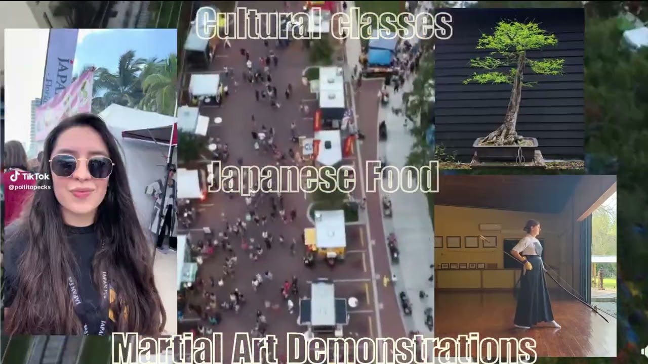 Japan Festival Eustis- March 28th 2026