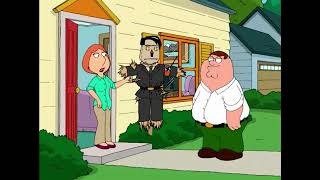 family guy scare jew