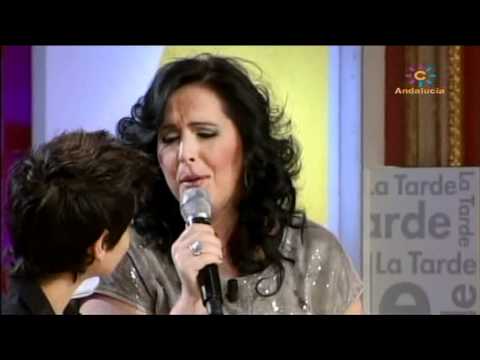 Abraham Mateo (12) y Rocio Cortes - Quererte a ti