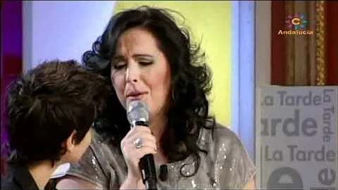 Abraham Mateo (12) y Rocio Cortes - Quererte a ti