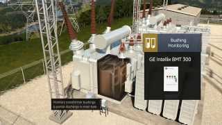 Transformer Monitoring & Protection - Chapter Three