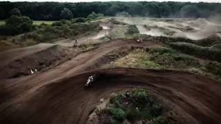 Dunstable 210 MX Drone Follow (Experts) - 21/07/18