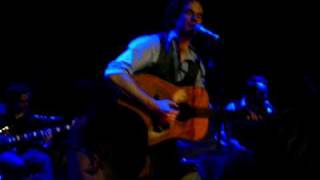Josh Ritter & The Swell Season - Come And Find Me (Live in Copenhagen)