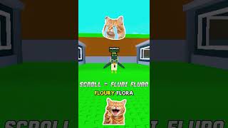 Fluri Flura In Steal A Brainrot