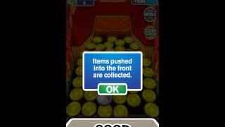 How to Mod Coin Dozer With CIH