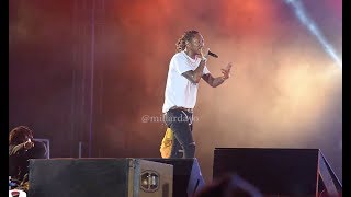 #CastleliteUNLOCKS: Kitu Future amefanya Dar es salaam