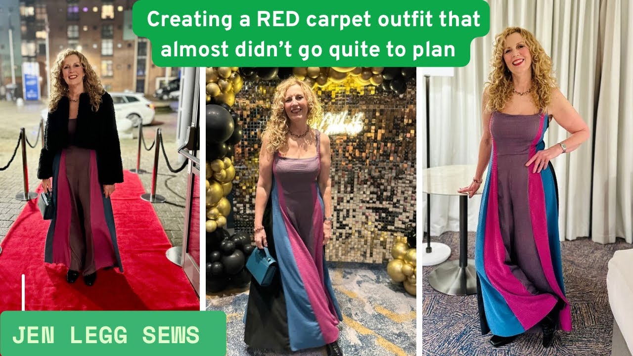 Достойно красной дорожки