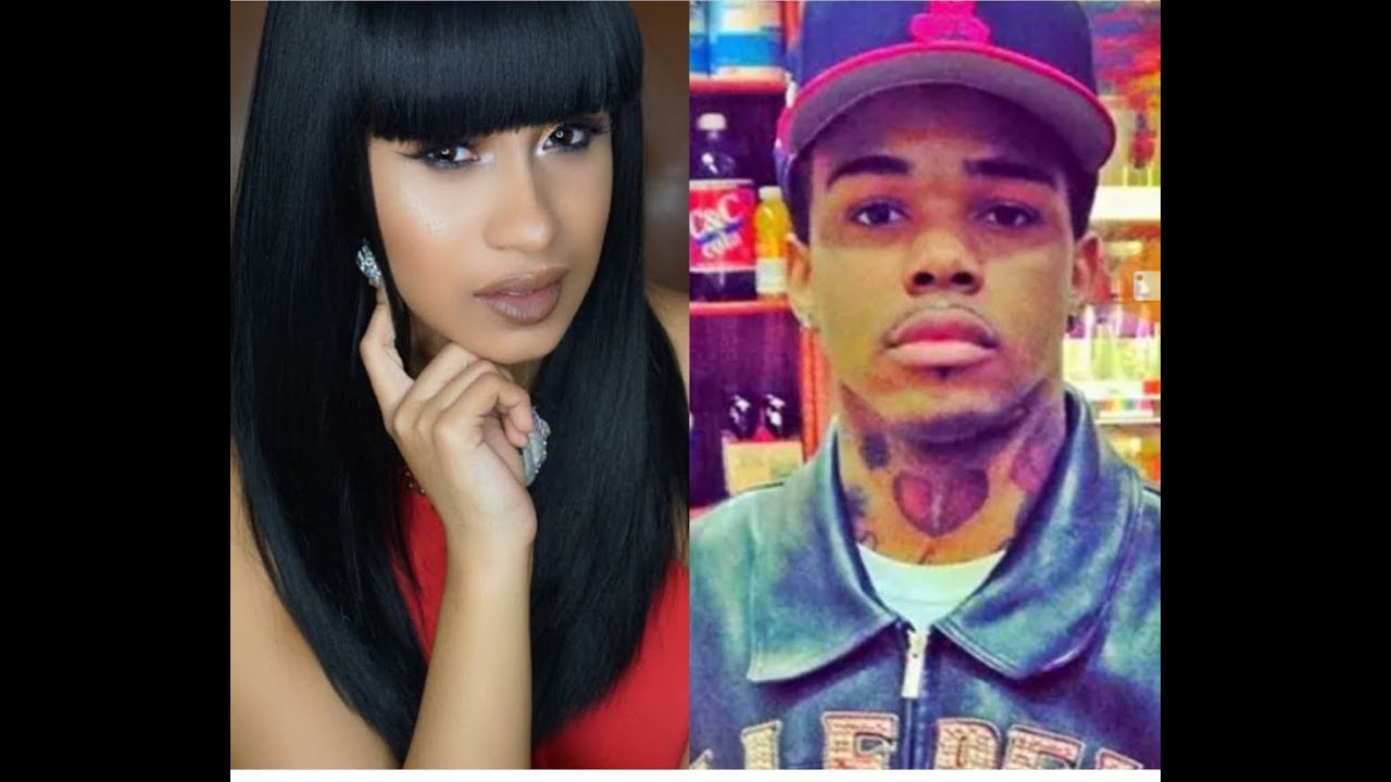 cardi b tommy song cardi b s ex boyfriend set to be released from prison cardi b tommy song cardi b s ex boyfriend set to be released from prison
