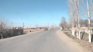 [Tajikistan] Road to Khoja Mashad | ба Хоҷа Машхад | 호자 마샤드 찾아가는 길