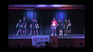 Gcs Go To Curfew Boys Lip Sync 2021 