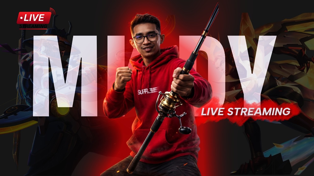 11/4/26 - SQUAD 7GL MEMBANTAI PUBLIK ! - YouTube
