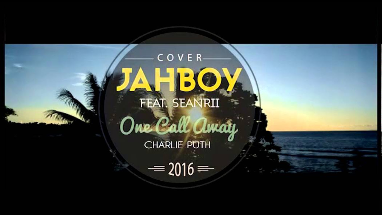 JAHBOY Ft Sean-Rii - \