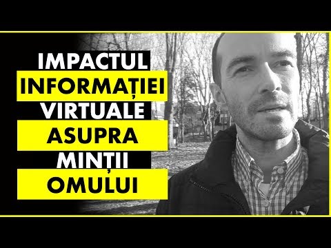 Video: Impactul uman asupra ecosistemului. ecosisteme artificiale