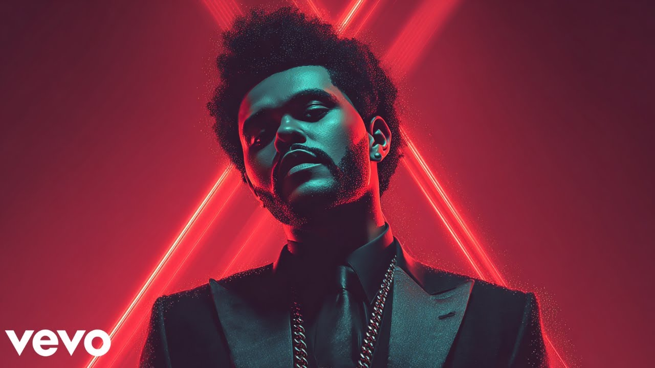 The Weeknd | Nobody Does It Like You Did 😈 | 80 min of Sensual R&B Bedroom Playlist  [ Mix 2]