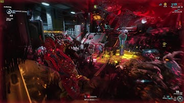 WarFrame - Hidden Messages pt 2