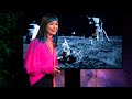 What Will Future Astronauts Eat? | Phnam Bagley | TED