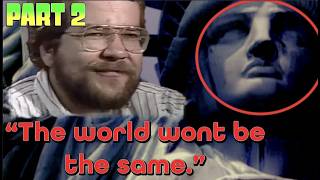 The Piece Of American History That Was Hidden; PART 2 (1991 - 1995 )