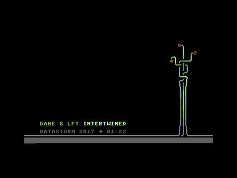 Dane & Lft - Intertwined | C64 Music