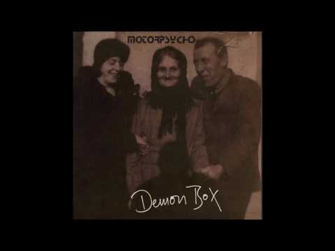 Motorpsycho - Demon Box (1993) (Full Album)