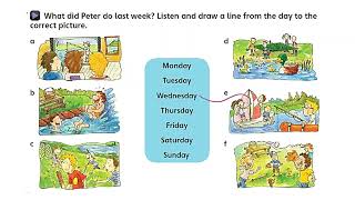 SPORT: listening comprehension SPORT: listening comprehension