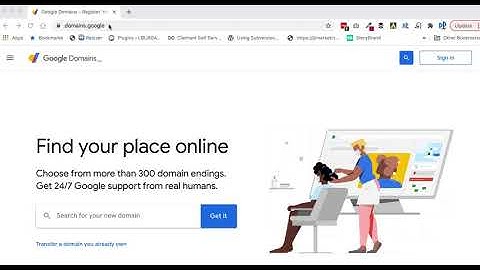 How to Edit DNS in Google Domains