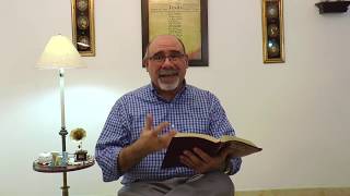 Palabras al Cansado #35 Ps. Sugel Michelén | Jesús, reposo para el cansado | Mateo 11:28